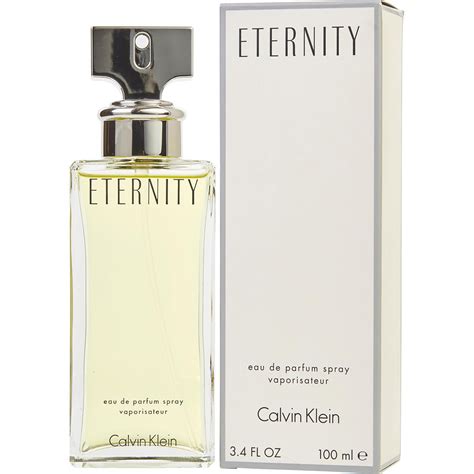 eternity calvin klein цена